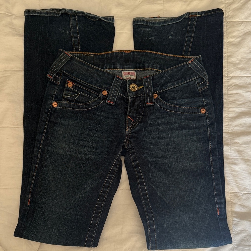 True Religion jeans